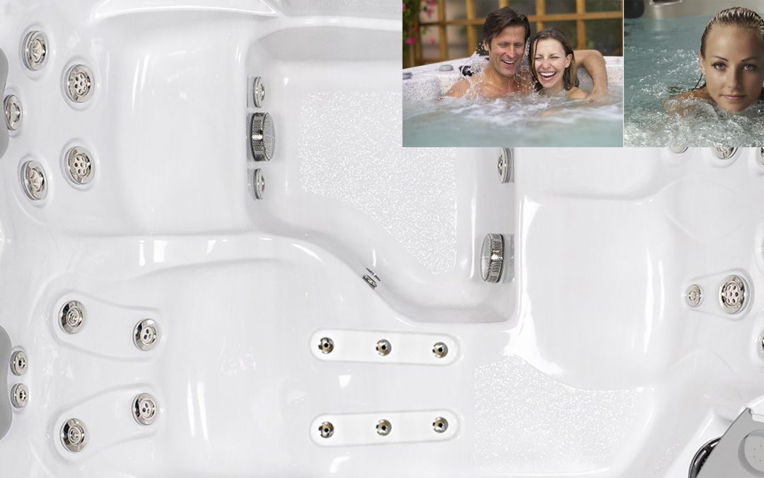 Hot Tub – Accessories
