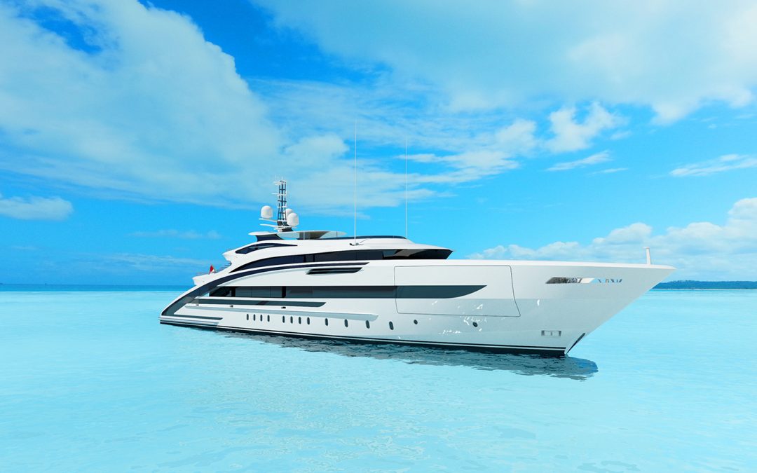 60m Heesen